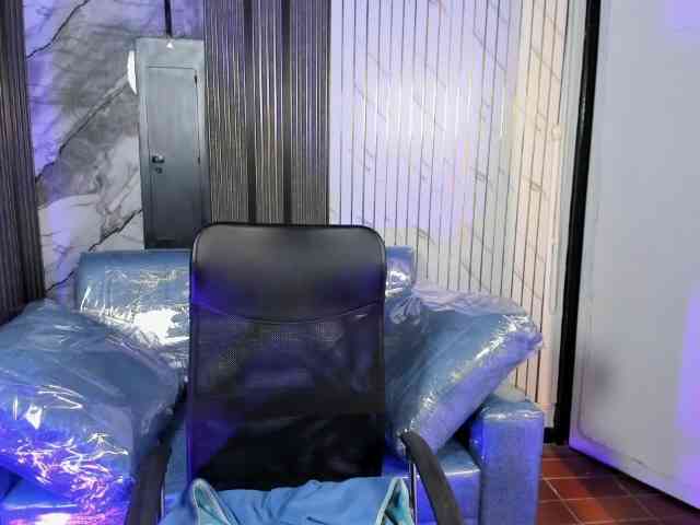 CelesteNaugthy webcam