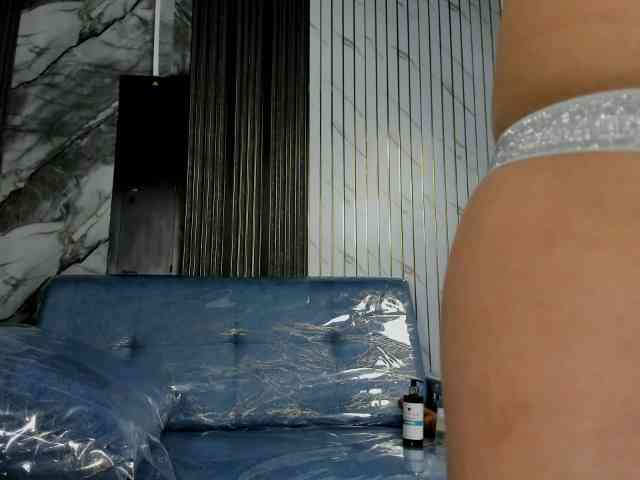 CelesteNaugthy webcam