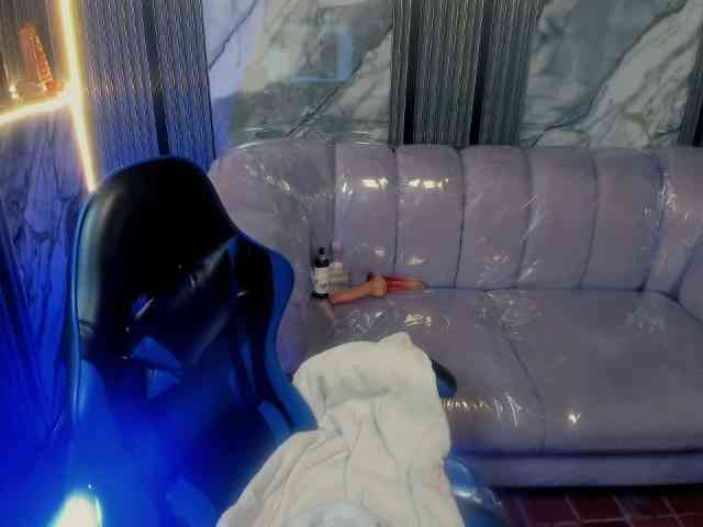 CelesteNaugthy webcam