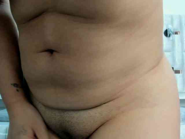 CelesteNaugthy webcam