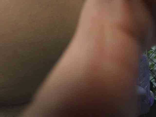 CelesteNaugthy webcam