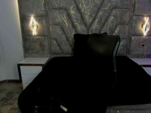 CelesteNaugthy webcam