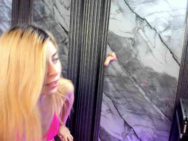CelesteNaugthy webcam