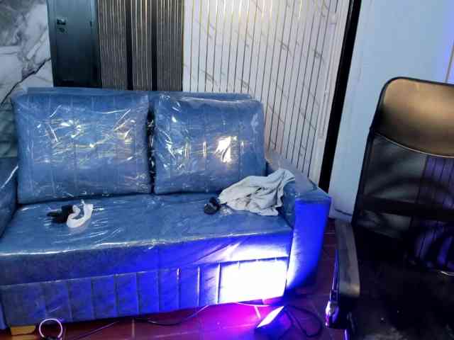 CelesteNaugthy webcam