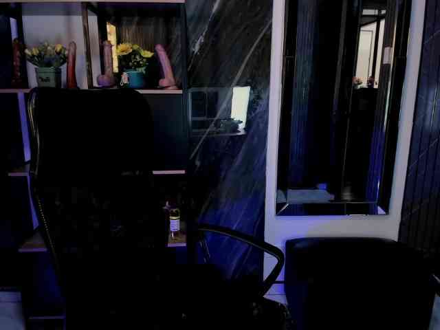 CelesteNaugthy webcam