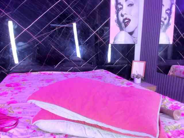 Skarlethqueen Sex Cam Show