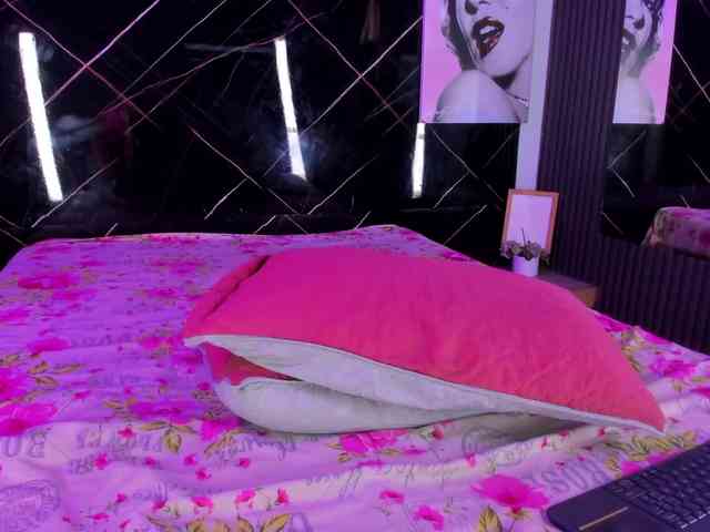 Skarlethqueen Sex Cam Show