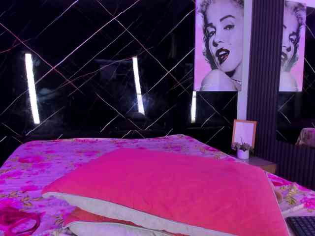 Skarlethqueen Sex Cam Show