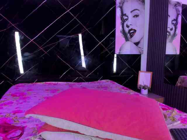 Skarlethqueen Sex Cam Show