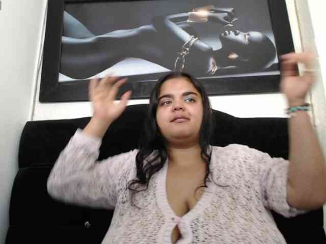 BBW-Sharol