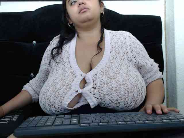 BBW-Sharol