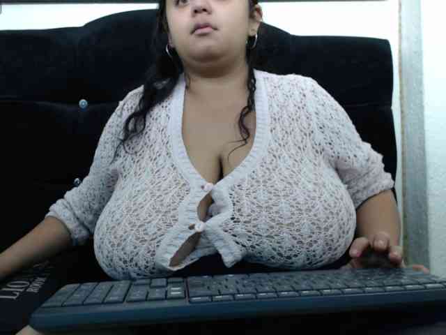 BBW-Sharol