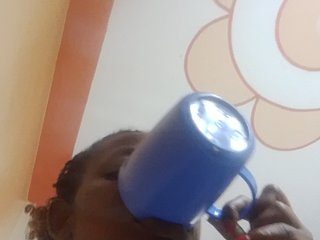 Afri Porn Show