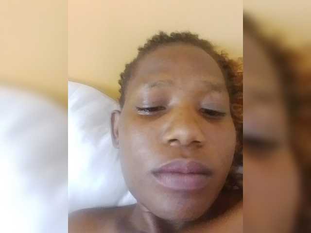 Afri live webcam show