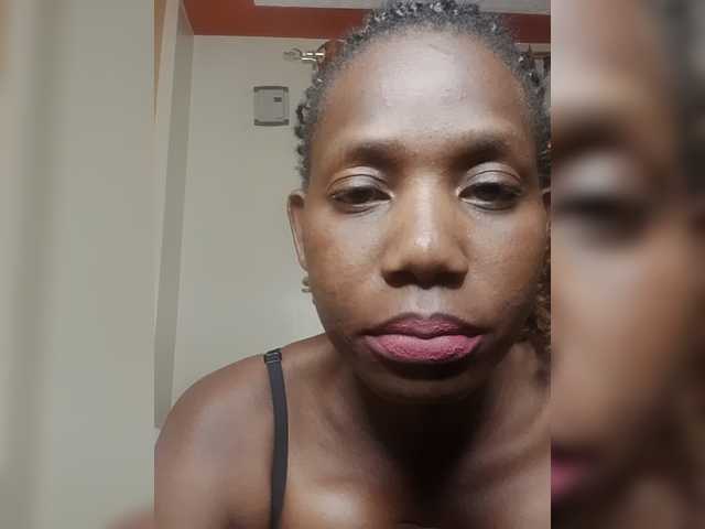 Afri live webcam show
