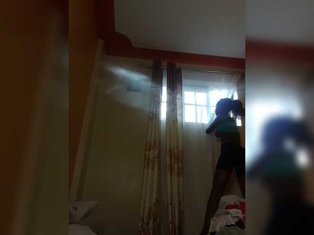 Afri live cam on BongaCams
