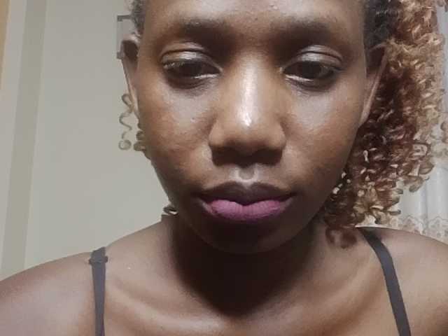 Afri live webcam show