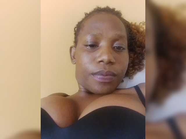 Afri live webcam show