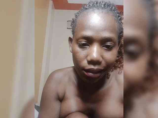 Afri webcam