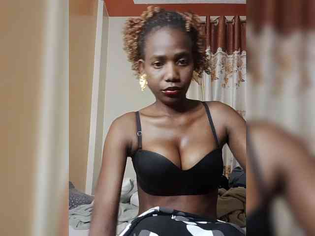 Afri webcam
