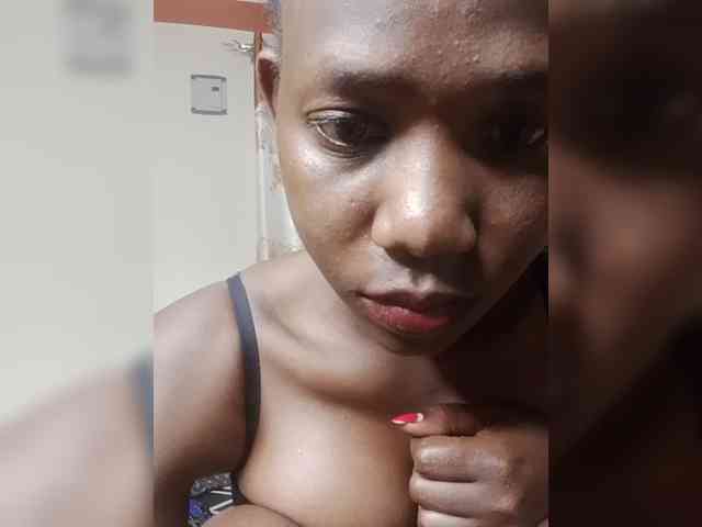 Afri webcam