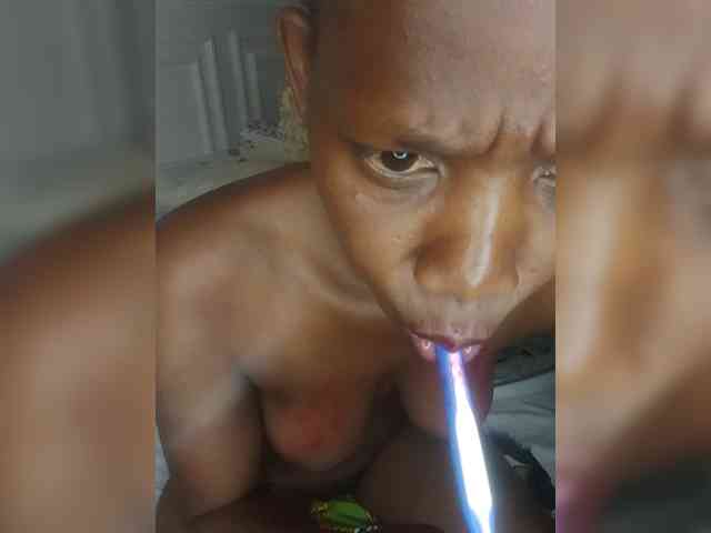Afri webcam