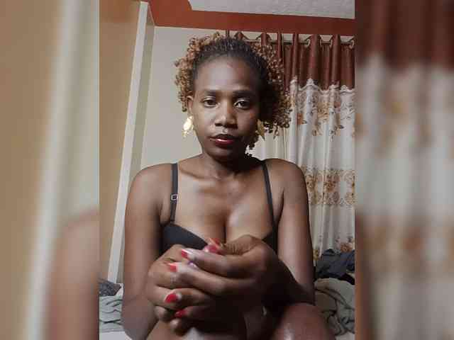 Afri webcam