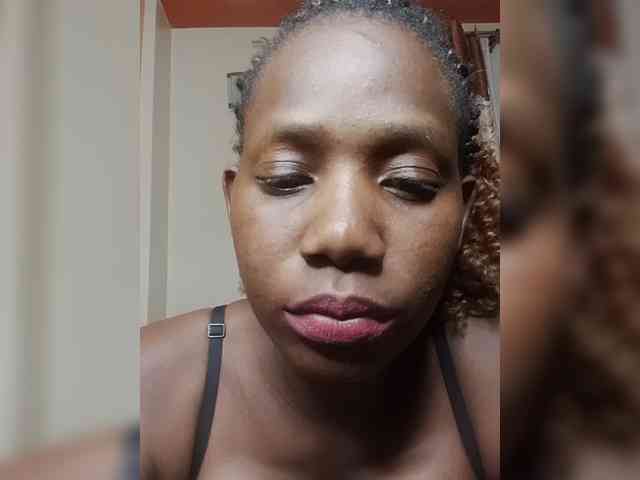 Afri webcam