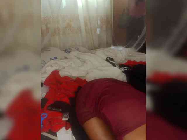 Afri webcam