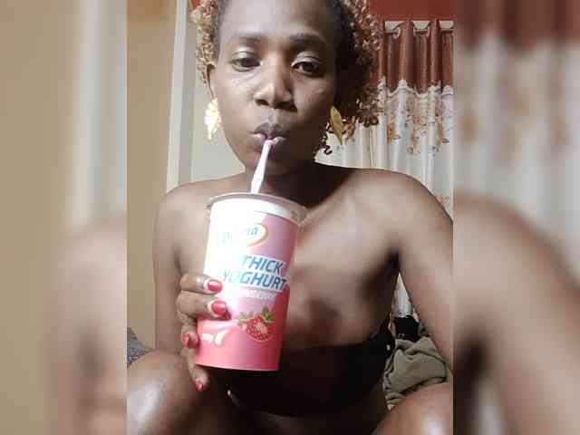 Afri webcam