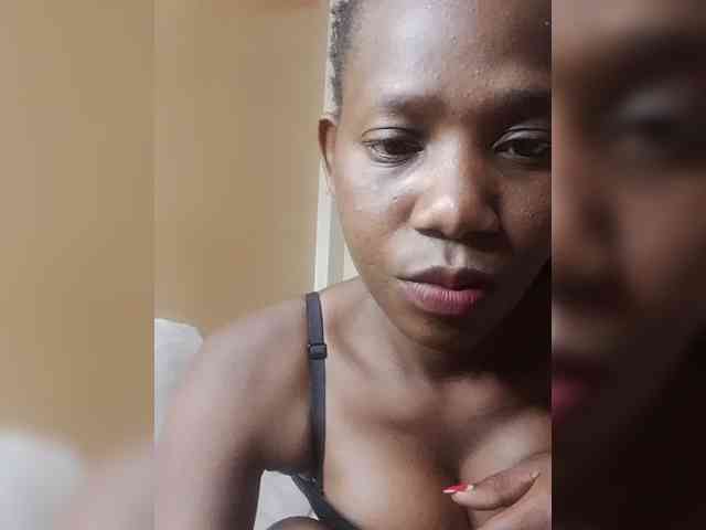 Afri webcam