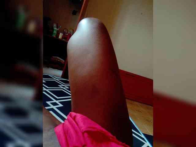 Afri webcam