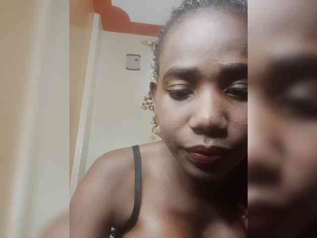 Afri webcam