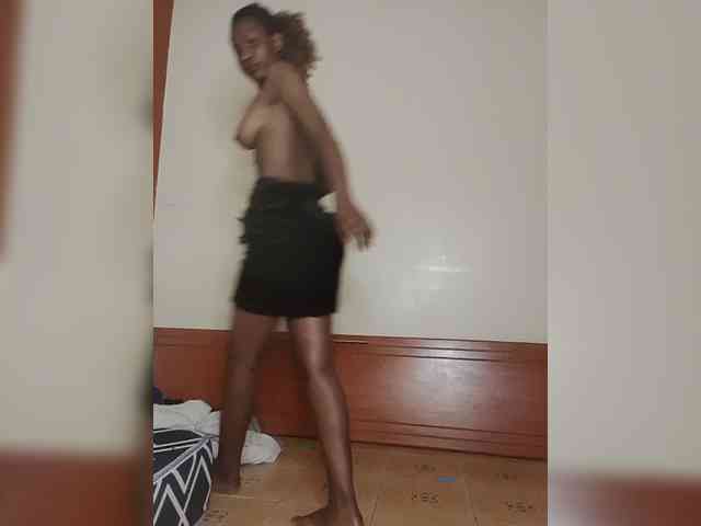 Afri webcam