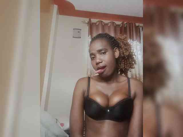 Afri webcam