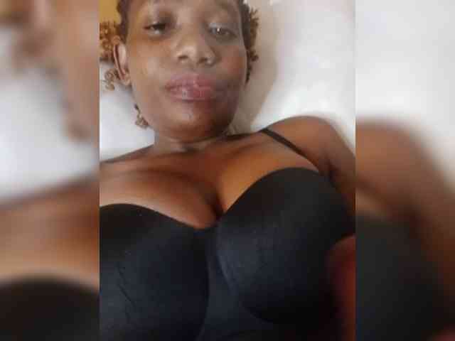 Afri webcam