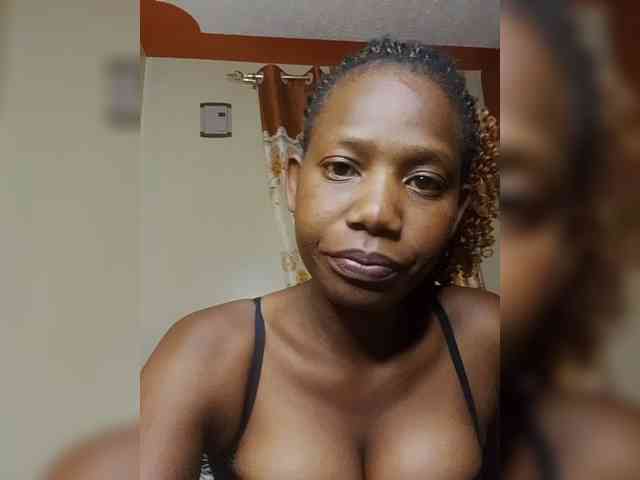 Afri webcam