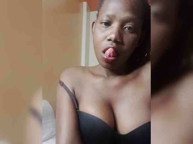 Afri webcam