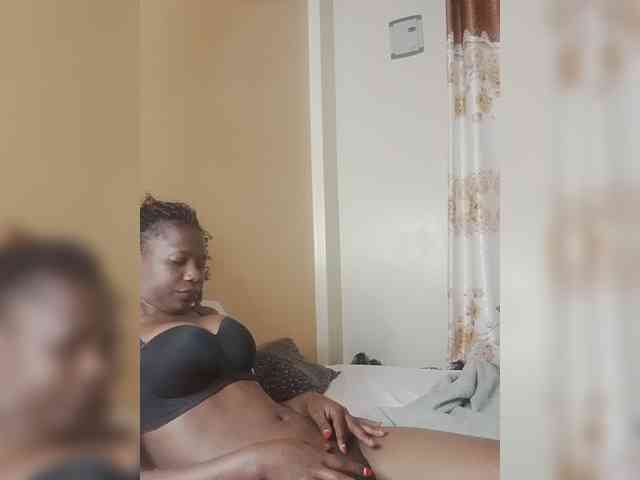 Afri webcam
