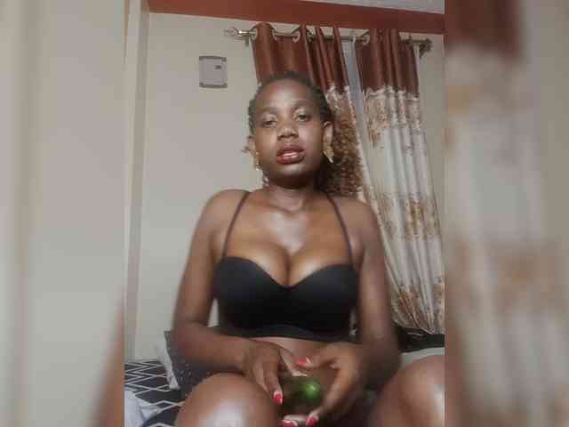 Afri webcam