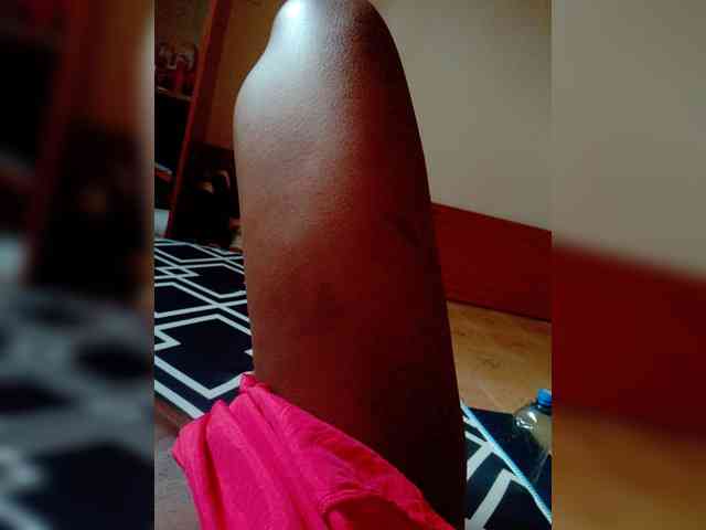Afri webcam
