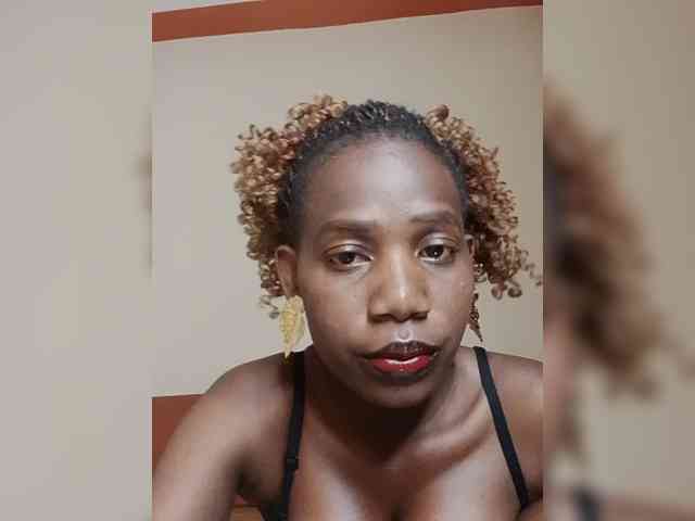 Afri webcam