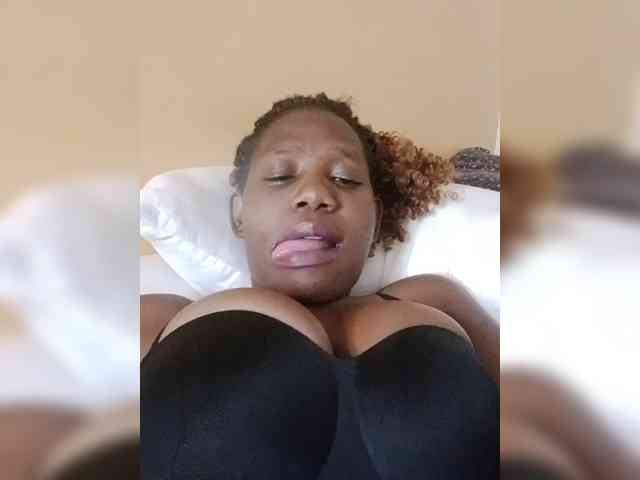 Afri webcam