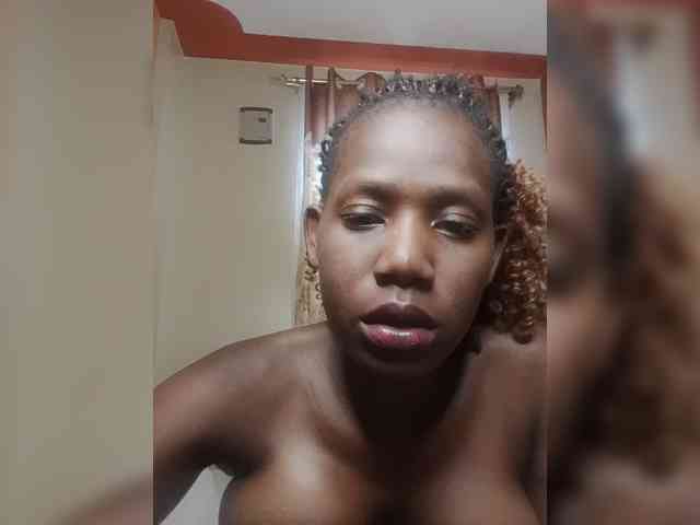 Afri webcam