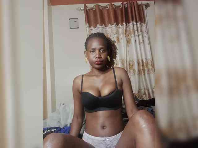 Afri webcam