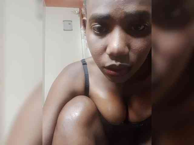 Afri webcam