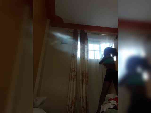 Afri webcam