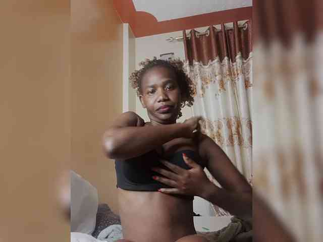Afri webcam