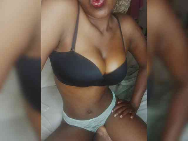 Afri webcam