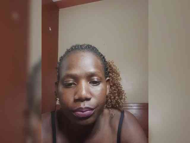 Afri webcam